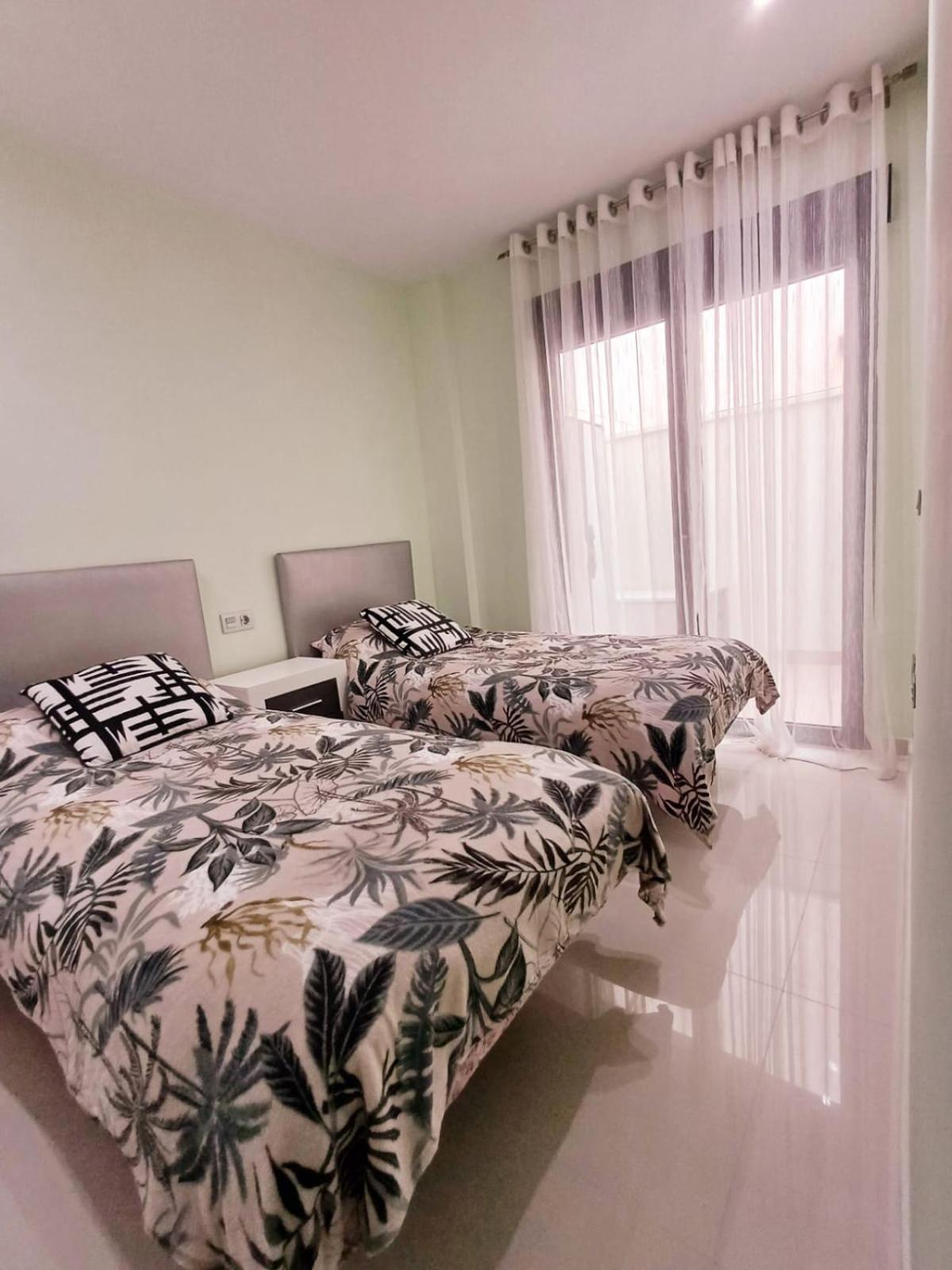 Умные Новые Аппартаменты В Торревьехе Torrevieja Exterior foto