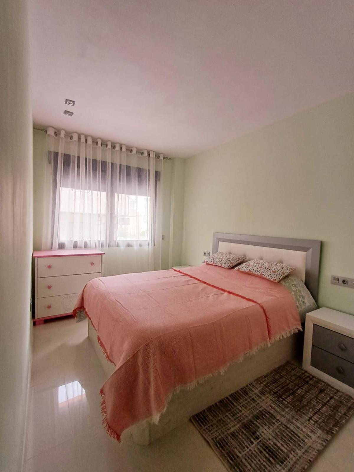 Умные Новые Аппартаменты В Торревьехе Torrevieja Exterior foto